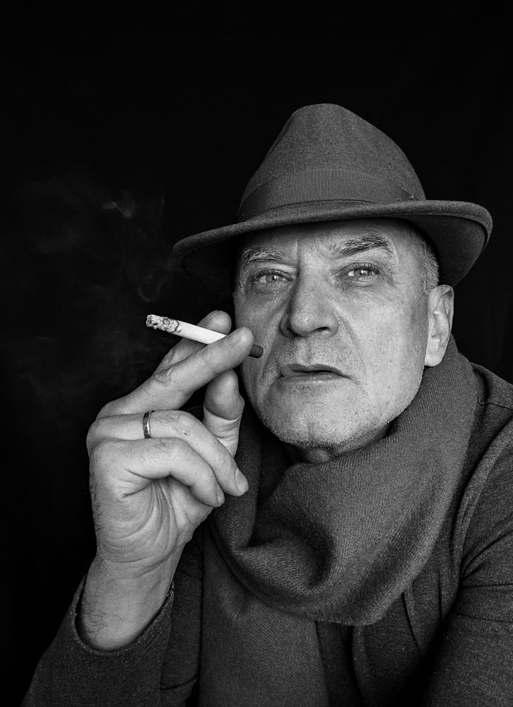 Фотография автора Татьяна Егорова