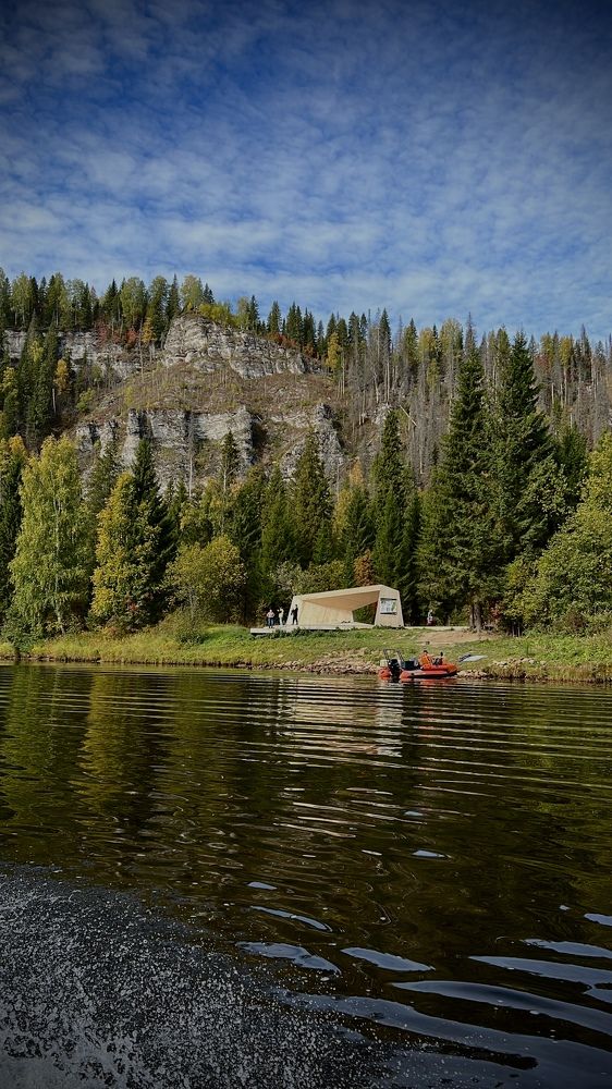 Photograph by Мария Халуторных