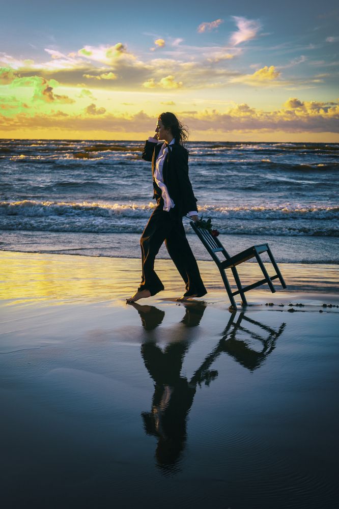 Фотография автора Lija Mežecka