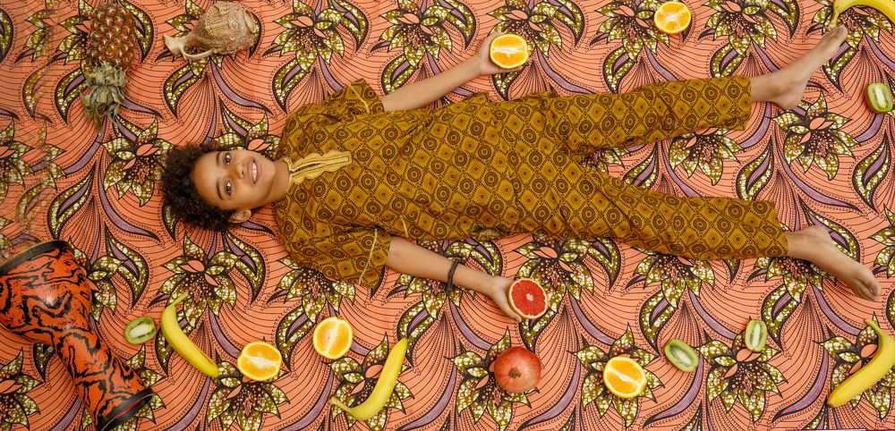 Photograph by Ольга Власкина