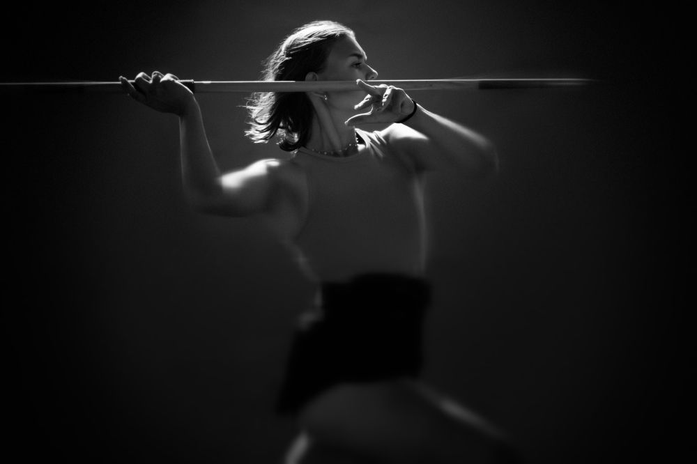 Photograph by Александр Вольхин