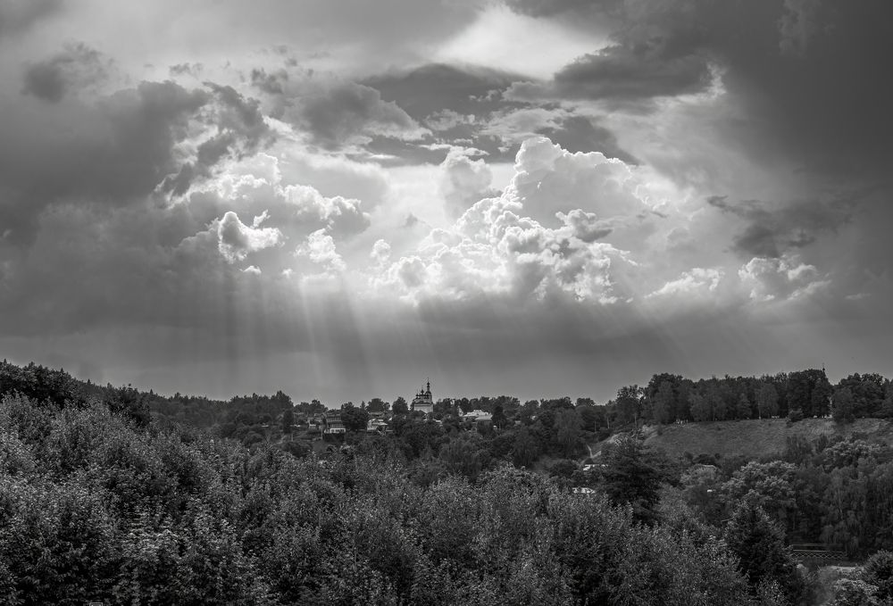 Photograph by Александр Осипов