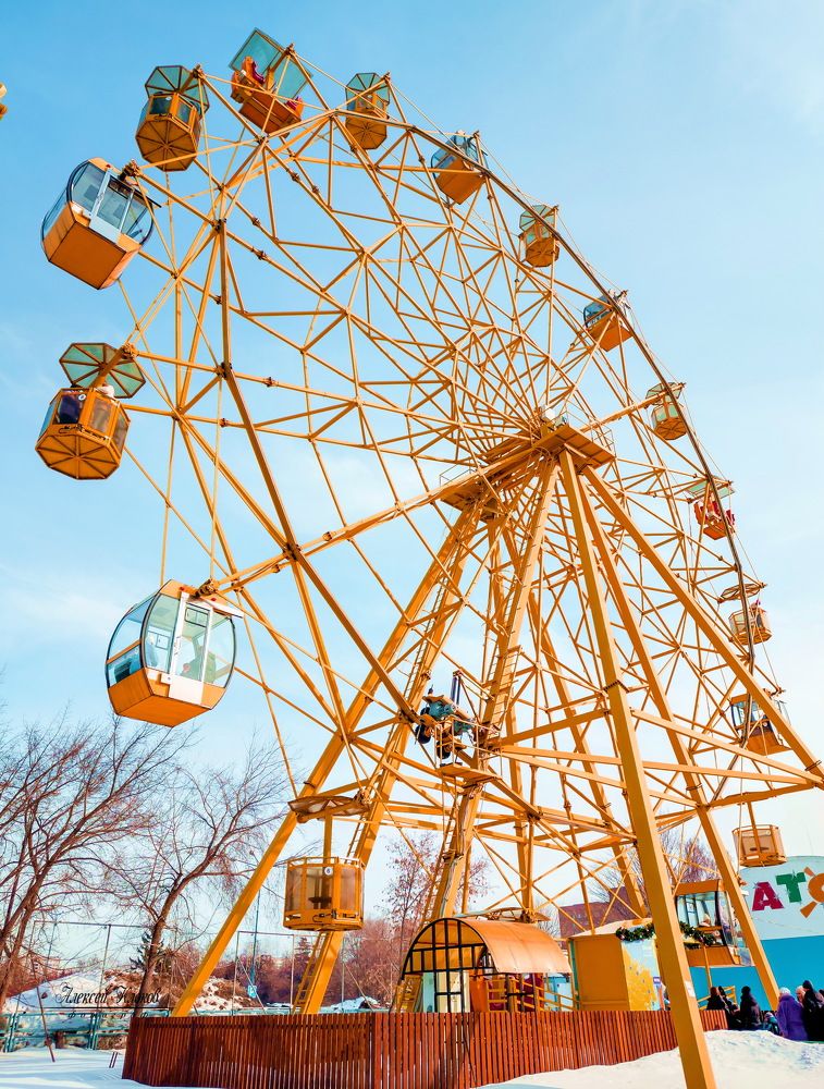 Фотография автора Алексей Клоков