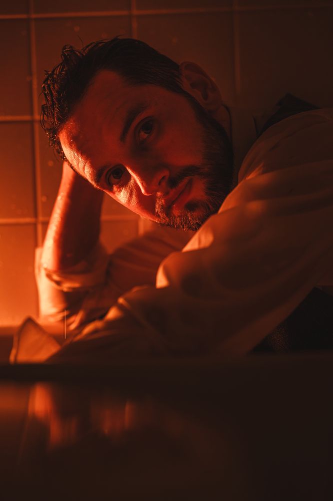 Photograph by Иван Котлобай