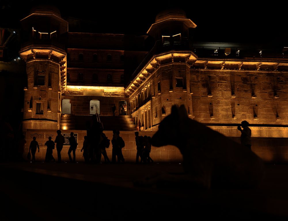 Фотография автора Hirak Mitra