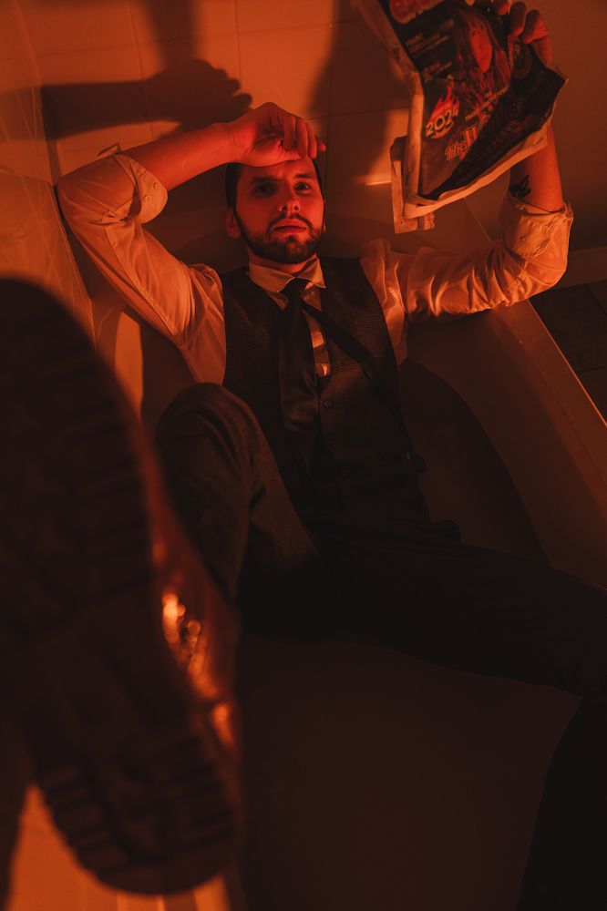 Photograph by Иван Котлобай