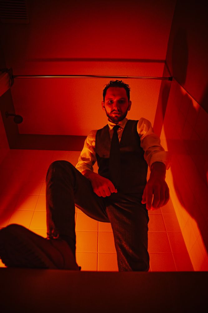 Photograph by Иван Котлобай