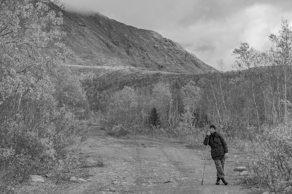 Photograph by Полина Артемина