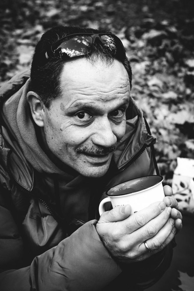 Photograph by Людмила Нанкина