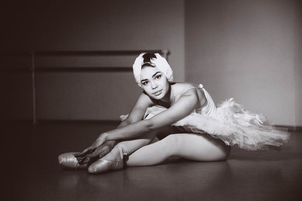 Фотография автора Ману Фалько