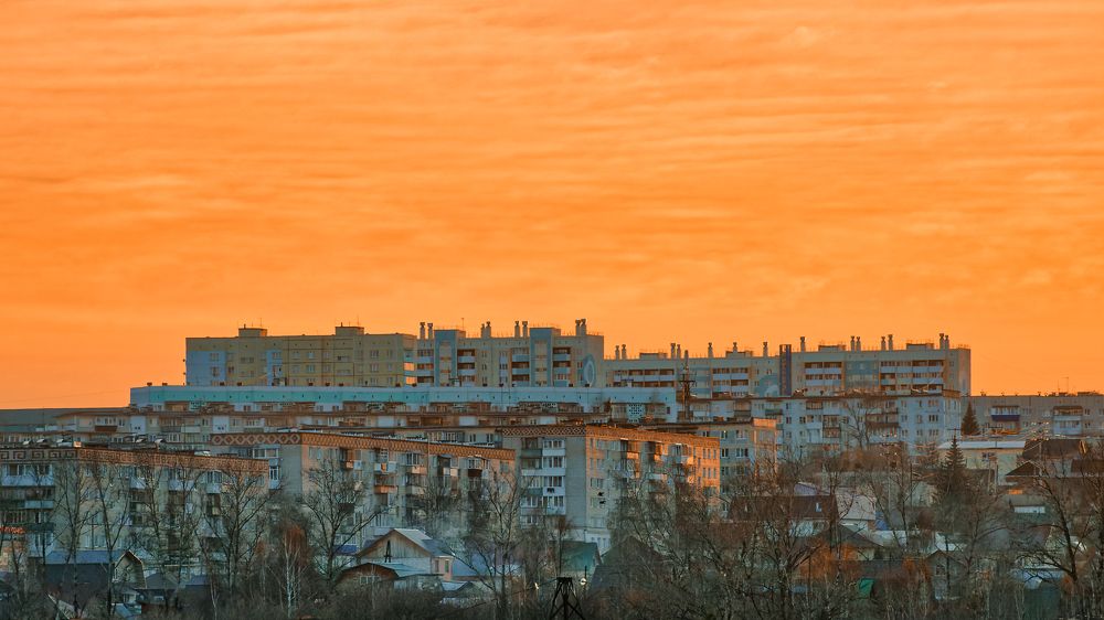 Photograph by Стас Неклюдов