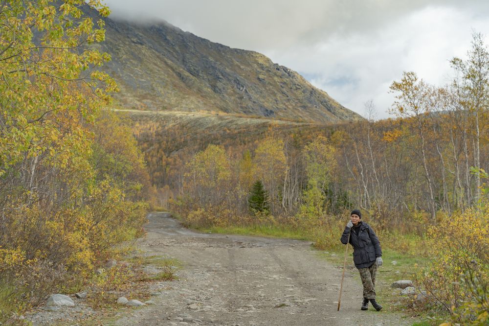 Photograph by Артем Полинин