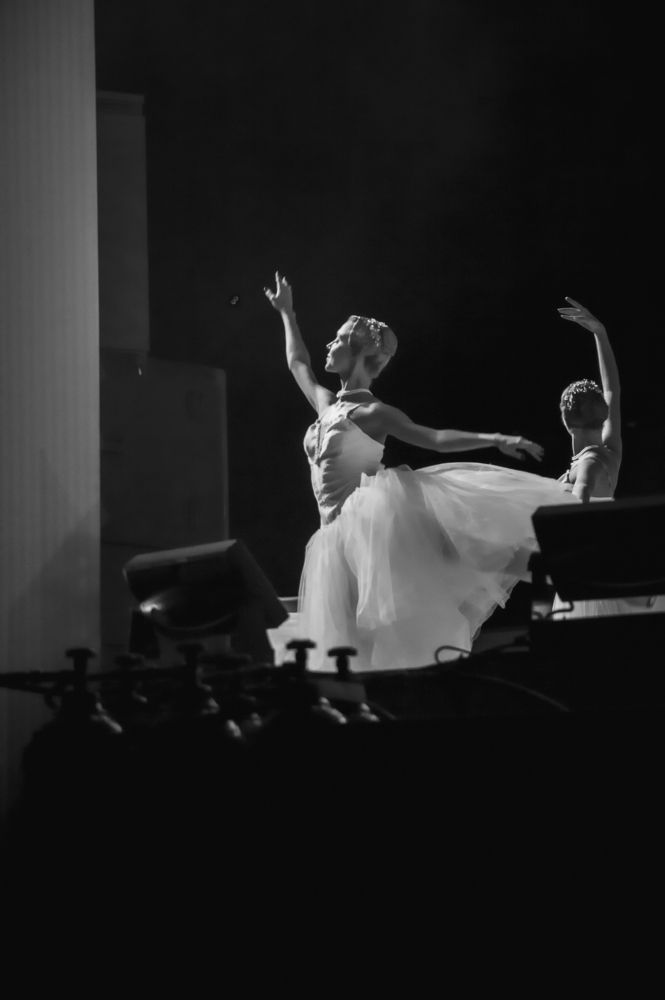 Photograph by Елена Барышева