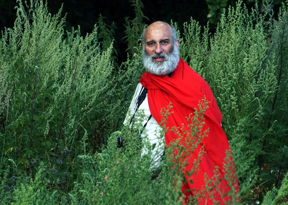 Photograph by Лена Максимкина