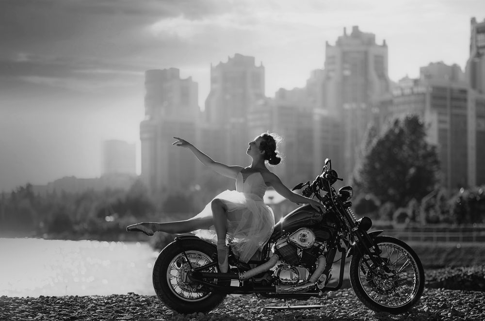 Photograph by Юлия Персинен