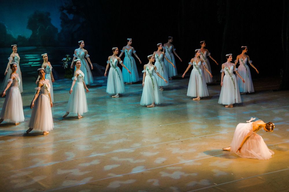 Фотография автора Ксения