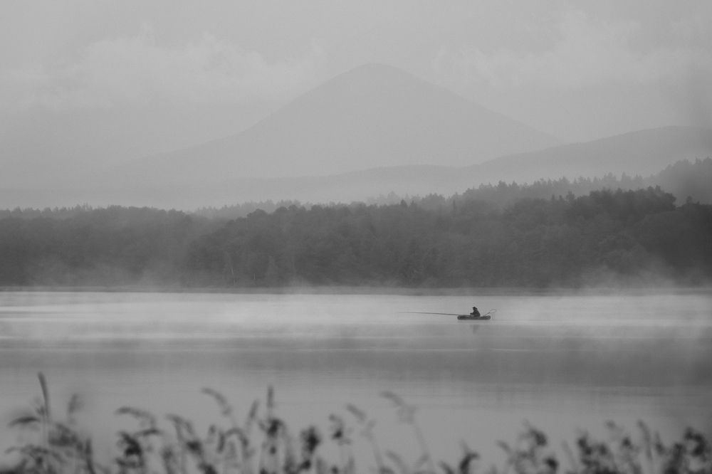 Photograph by Анастасия Черкасова