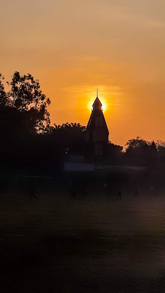 Photograph by Amit Prasad
