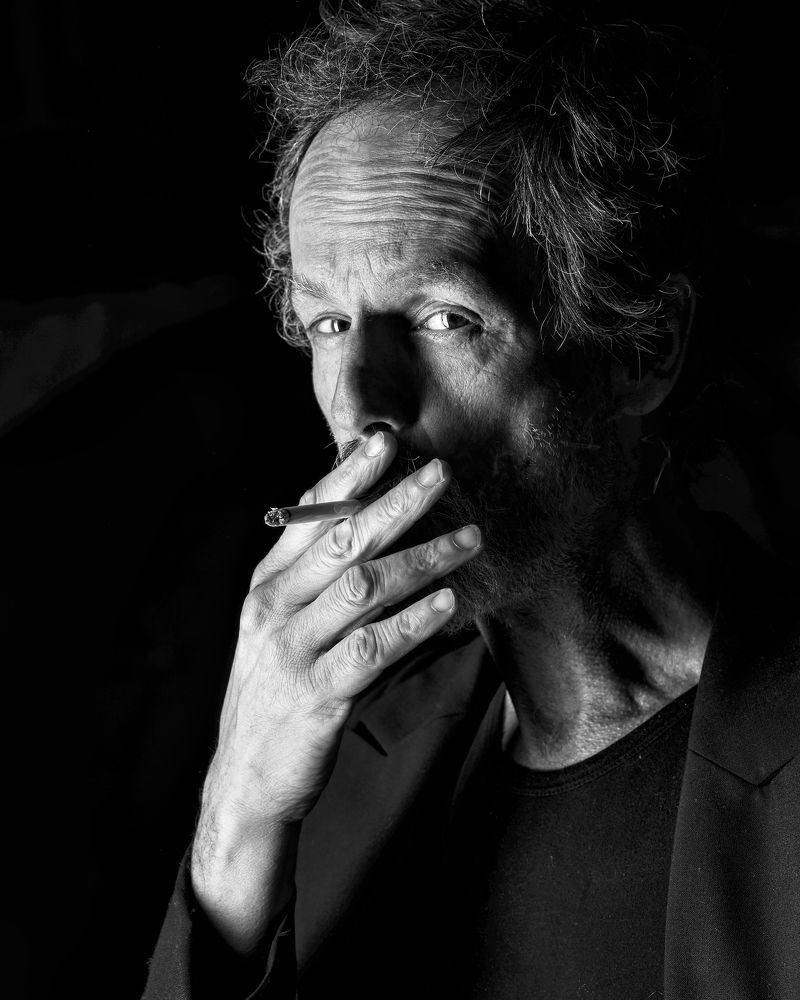 Photograph by Andrey Kuznetsov (Kant)