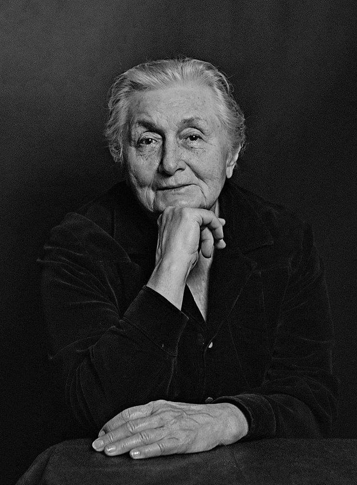 Photograph by Лидия Ушакова