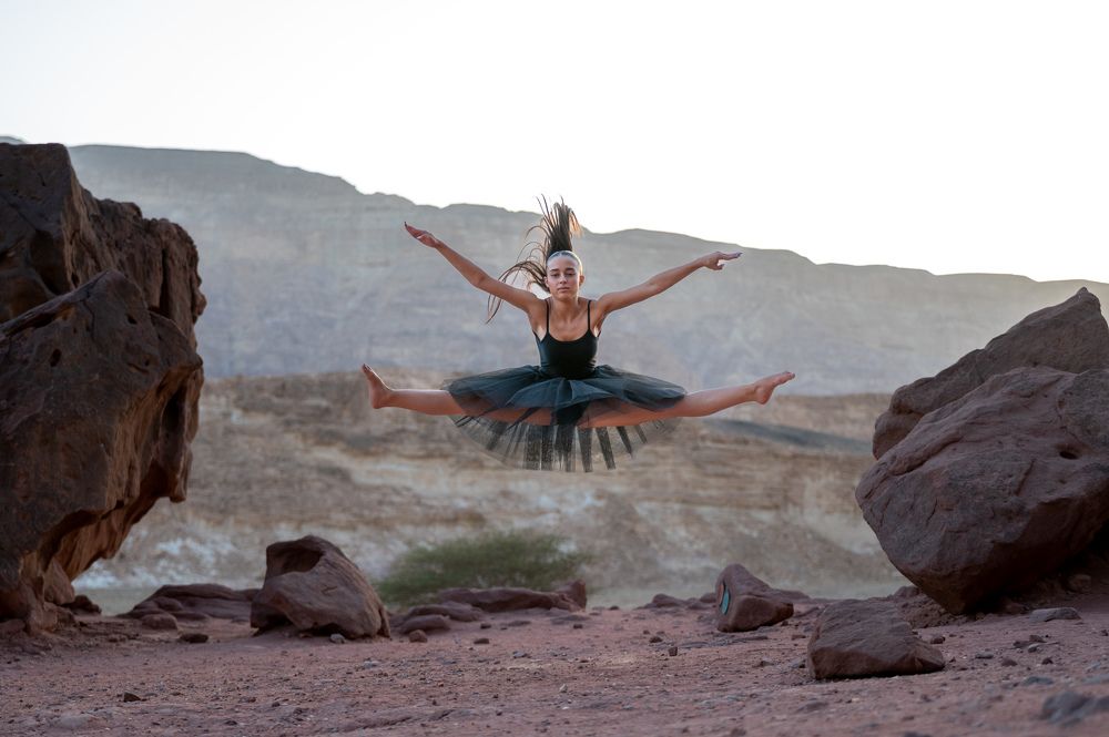 Photograph by esti lahat