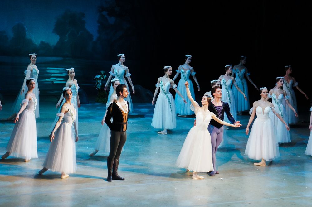 Фотография автора Ксения