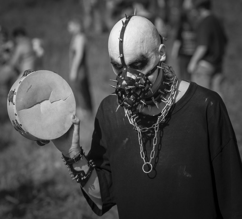 Photograph by Николай Галкин