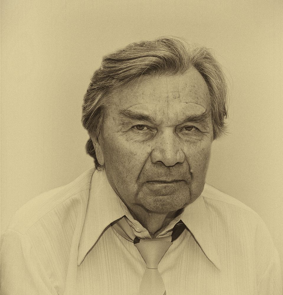 Photograph by Анатолий Максимов