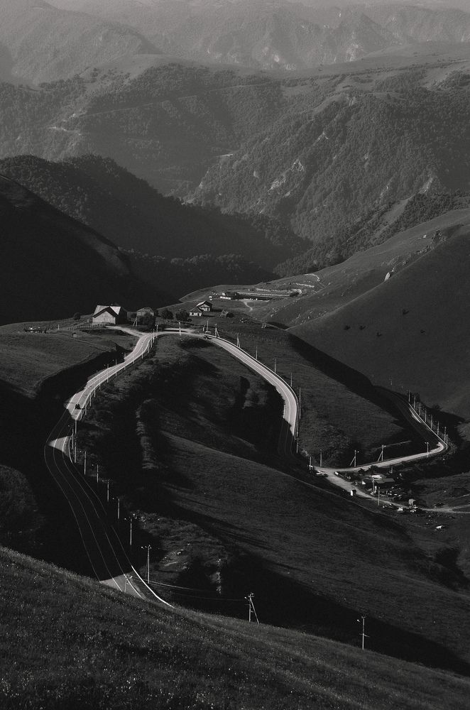 Photograph by Алёна Петрова