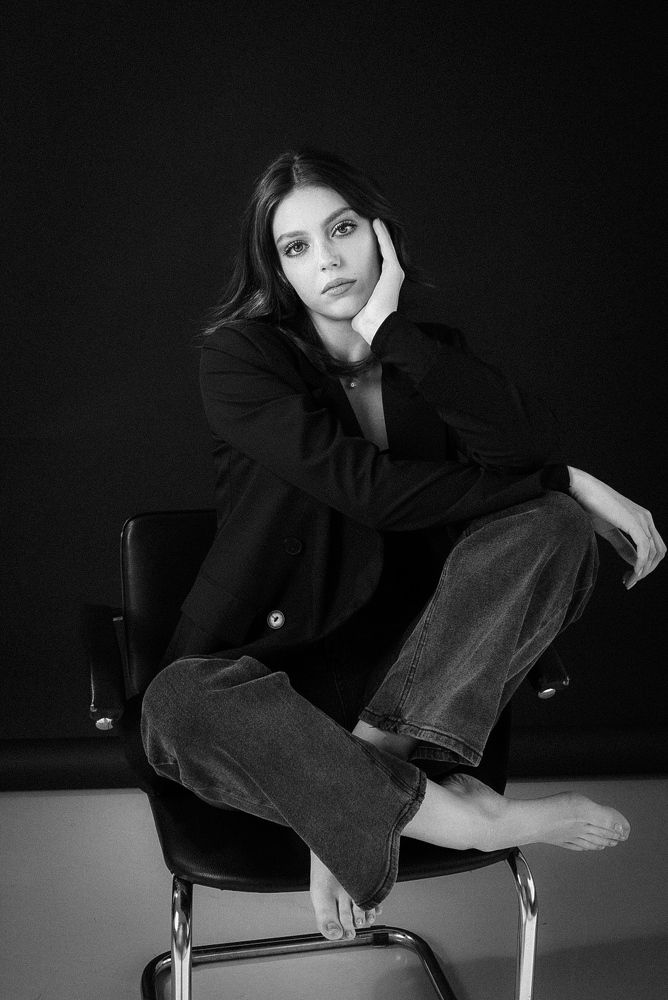 Photograph by Светлана Чегодаева