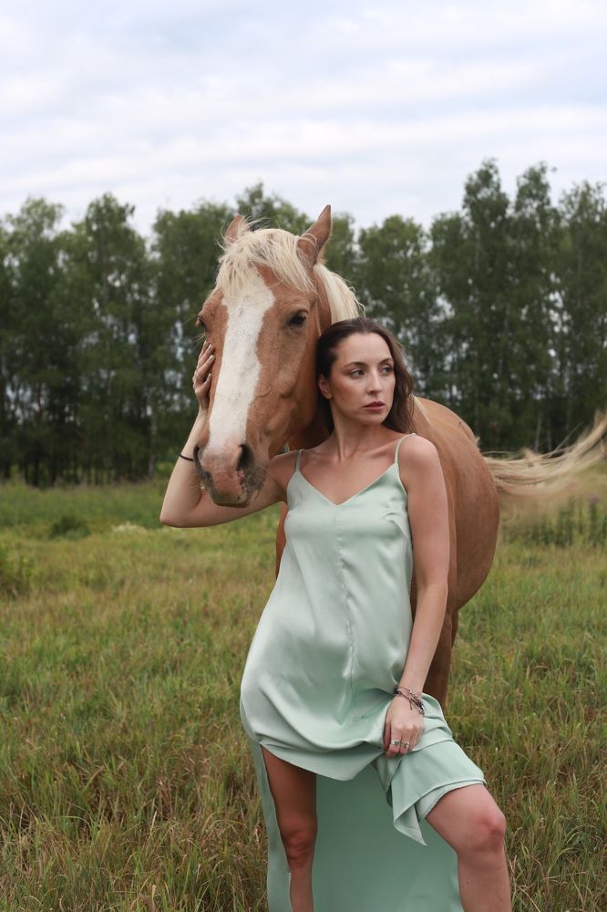 Photograph by Надежда Коваль