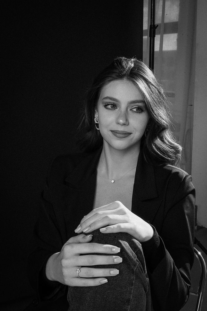 Photograph by Светлана Чегодаева