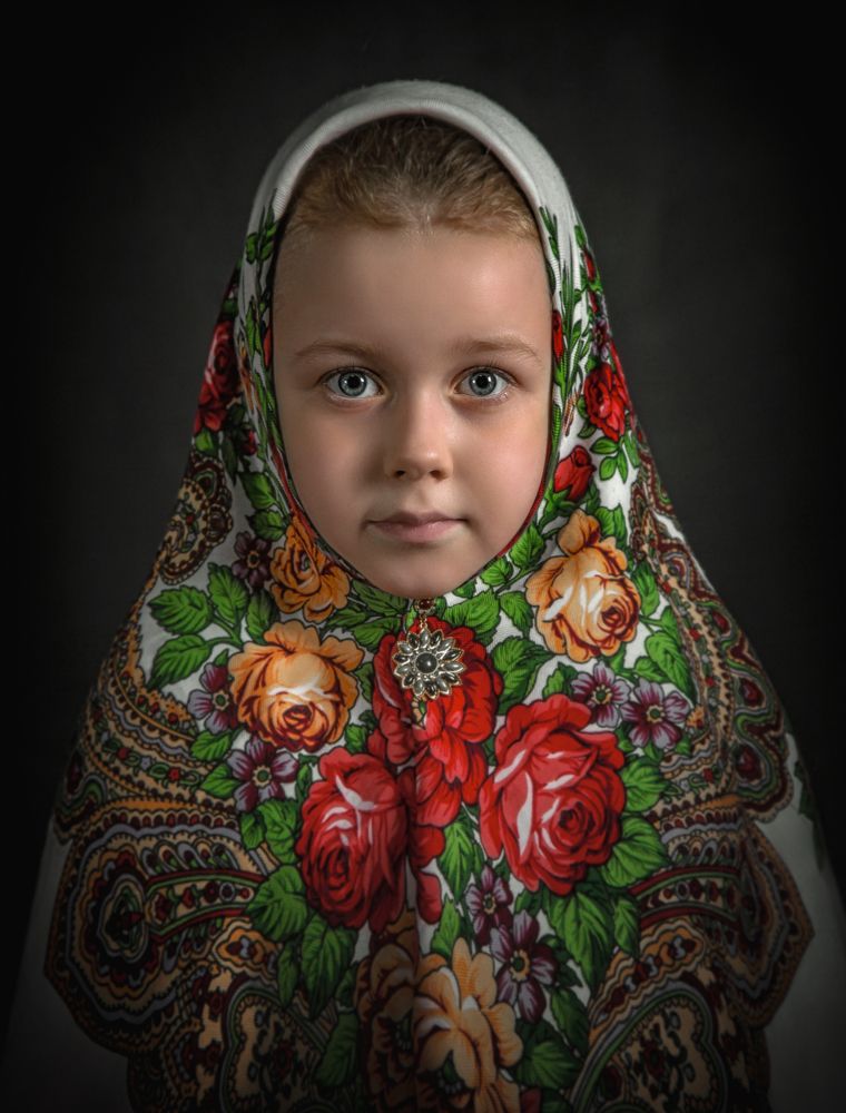 Photograph by andrei zorin