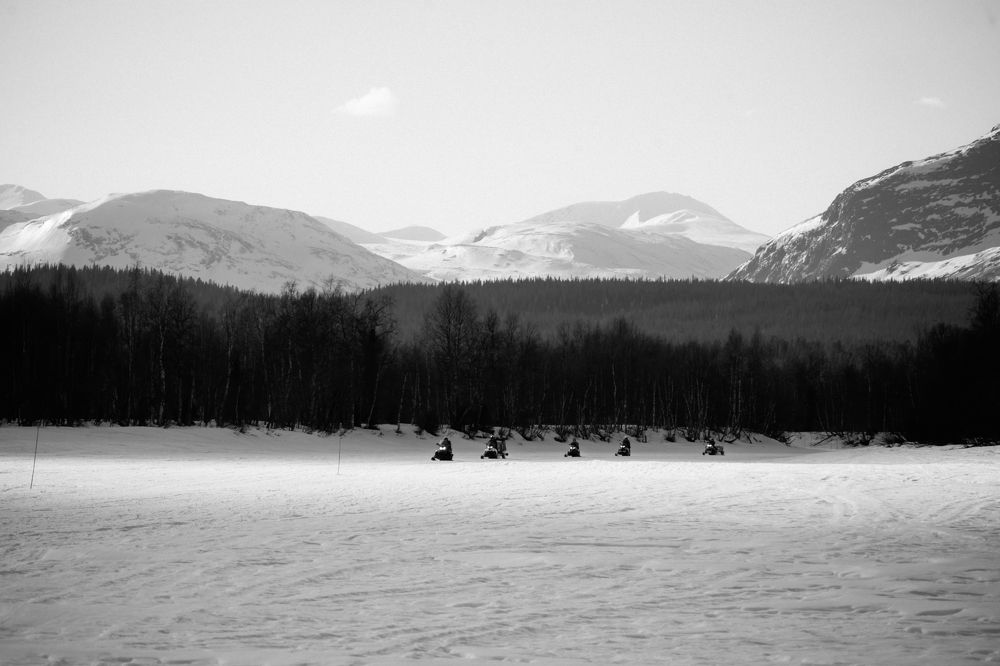 Фотография автора Ruslan Badykov