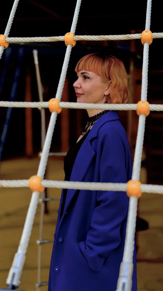 Photograph by Светлана Родионова