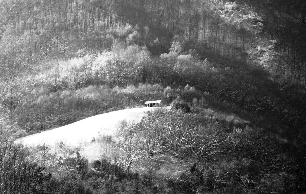 Photograph by Olja Simovic