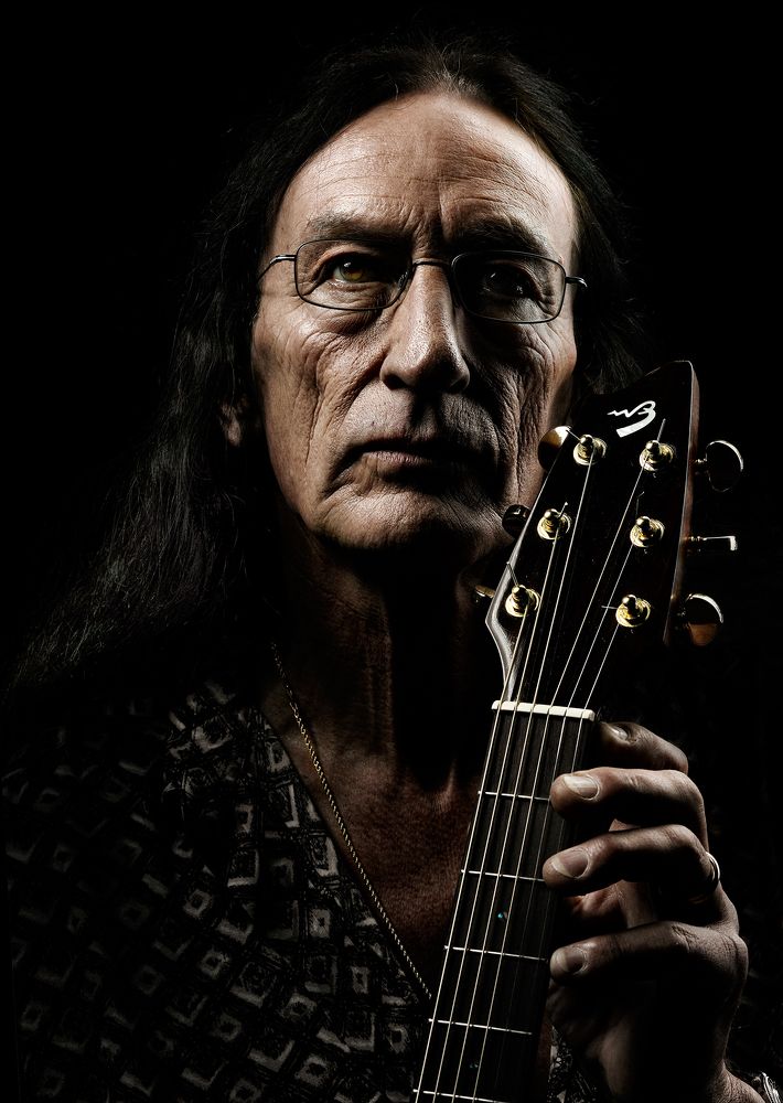 Photograph by Игорь Сахаров