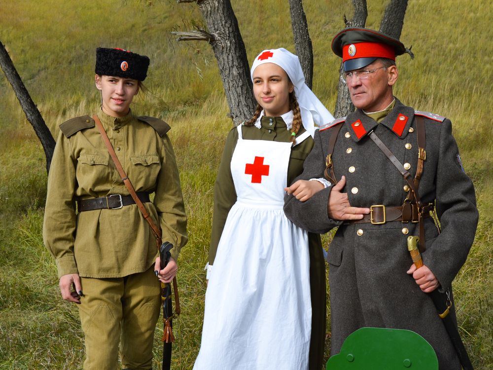 Сыропятский бой
