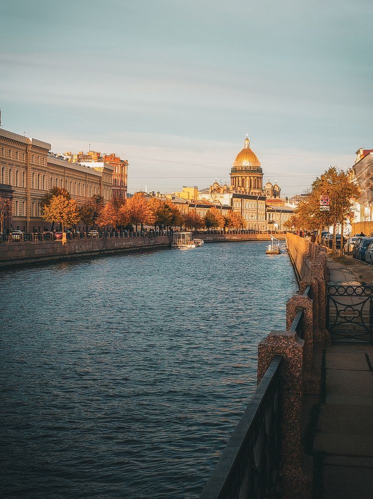 Photograph by Erika Checherina