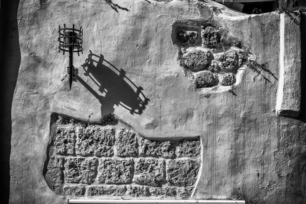 Photograph by Vladimir Bragilevsky