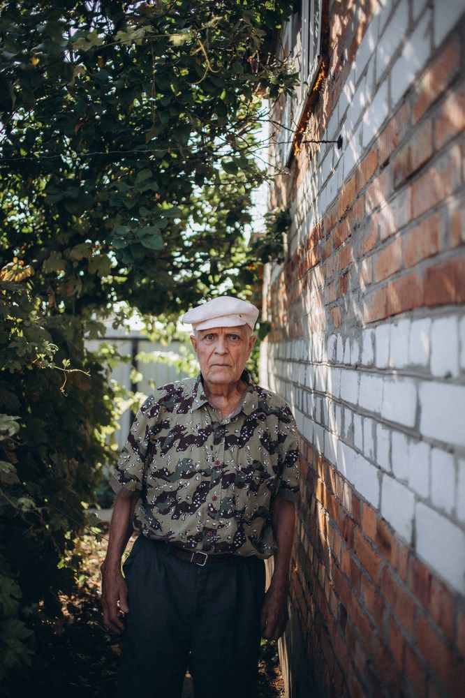 Photograph by Екатерина Андросова