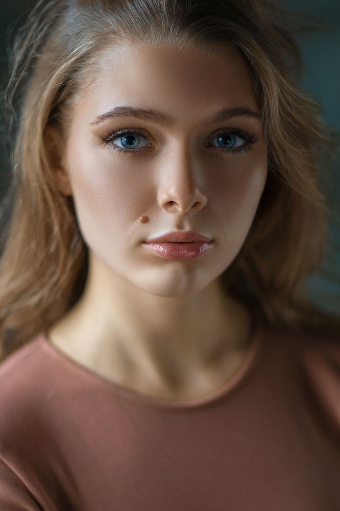 Photograph by Михаил Герасимов