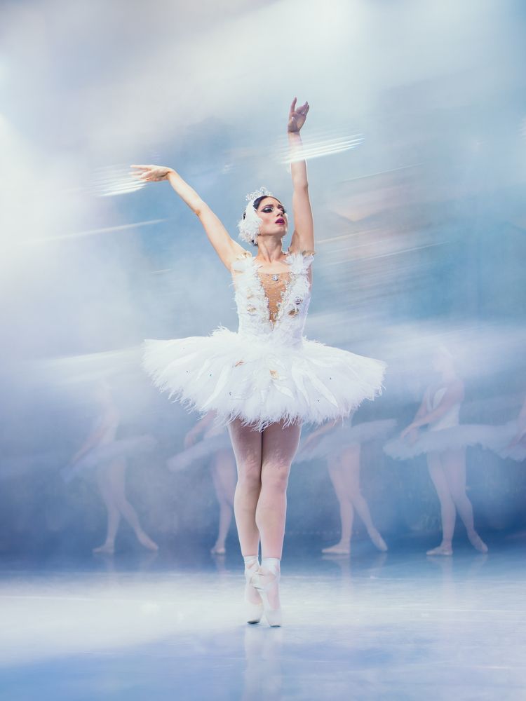 Photograph by Ксения Лаевская