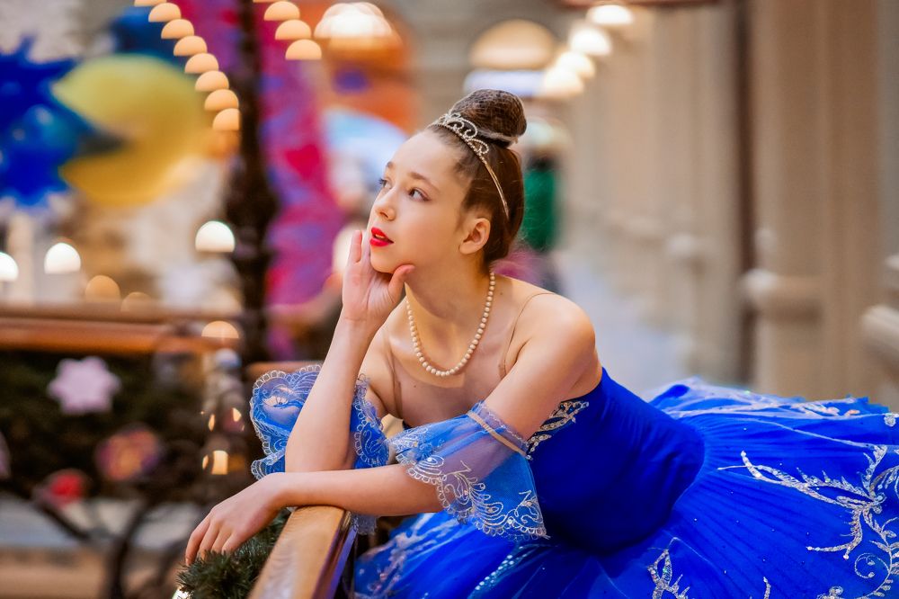 Photograph by Марина Суздаль