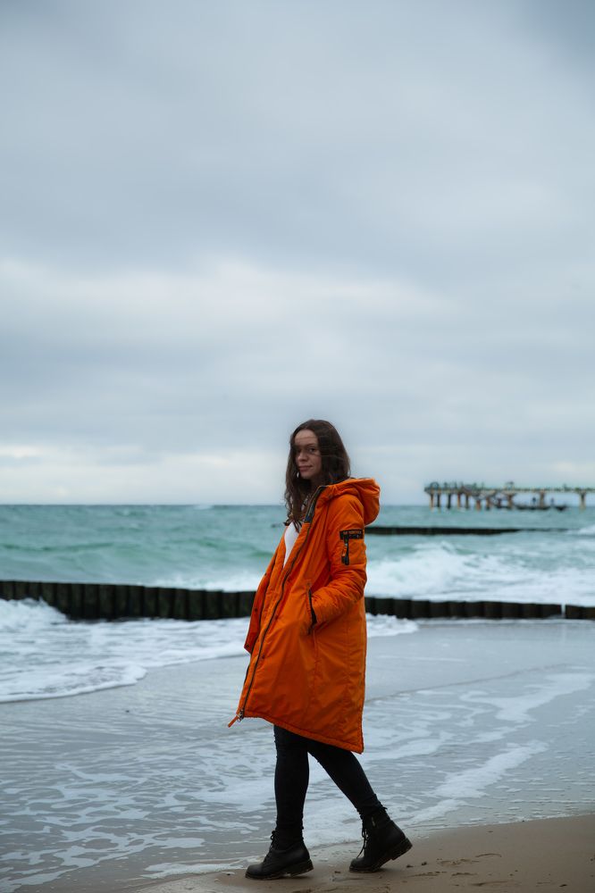 Photograph by Анна Ткаченко