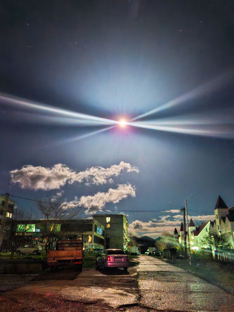 Photograph by Игорь Чечин