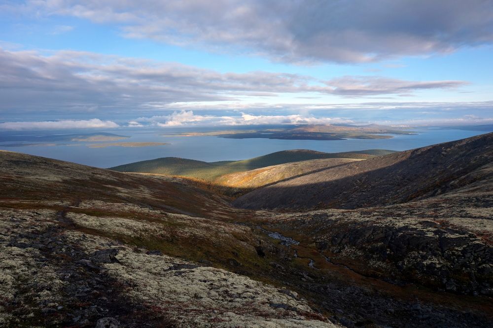 Photograph by Лена Максимкина