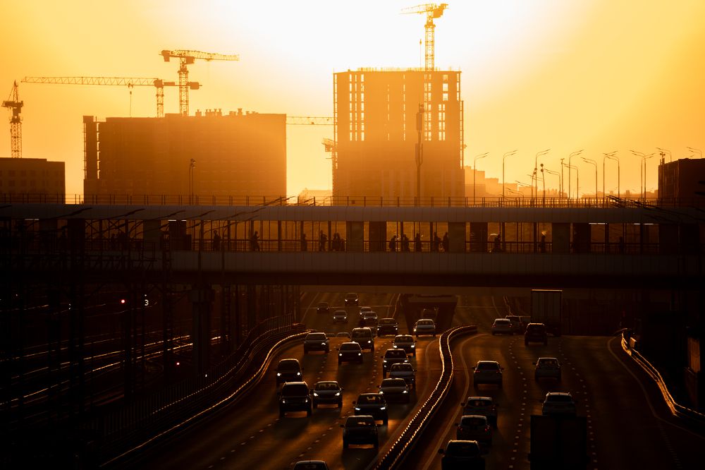 Photograph by Александр Колесник