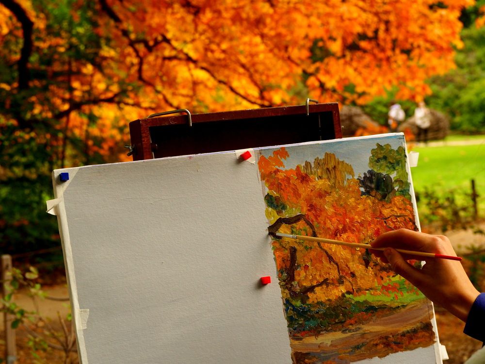 Photograph by Tatyana Markova