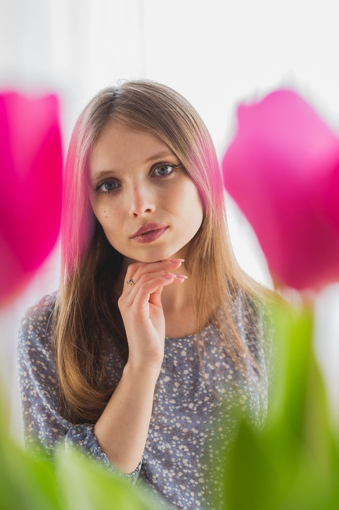 Photograph by Владимир Ханжиев